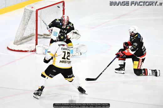 2025-01-25 Mastini Varese-Hockey Feltre 3016 Marco Emilio Franchini